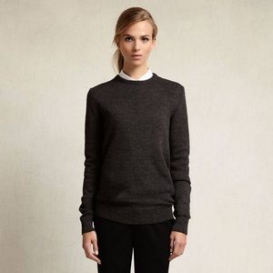 Zady .01 Sweater